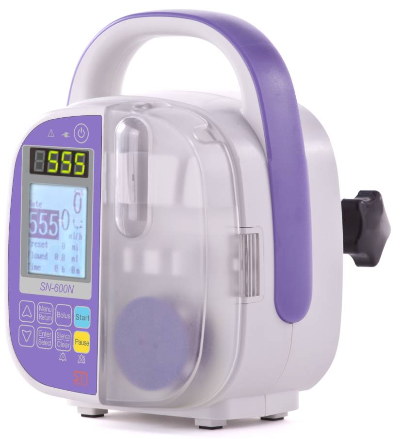 [23171-0] Monthly rent - Enteral feeding pump