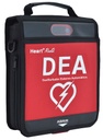 Desfibrilador Externo Automático (DEA) Feas Electrónica, modelo Heart+ResQ NT-381.C