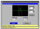 Monitor de Paciente modelo PM9000 Feas Electrónica