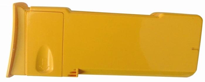 Batería de DEA Defibtech, modelo DBP-2800
