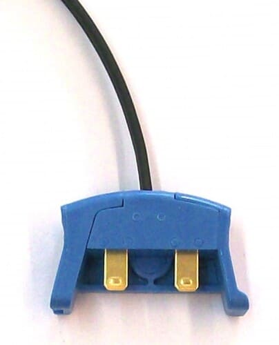 Electrodos pediátrico para desfibrilador DEA Defibtech DDP-200P