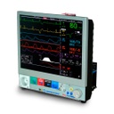 LCD Multiparameter Patient Monitor (Argentina, Adult, No, No, No, No, No, No, 5-lead, Inspired fraction of oxygen: no)