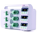 [23170-0] Monthly rent - Three-channel syringe infusion pump