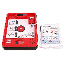 Automatic External Defibrillator (AED) Feas Electrónica, model: Heart+ ResQ NT-381.C