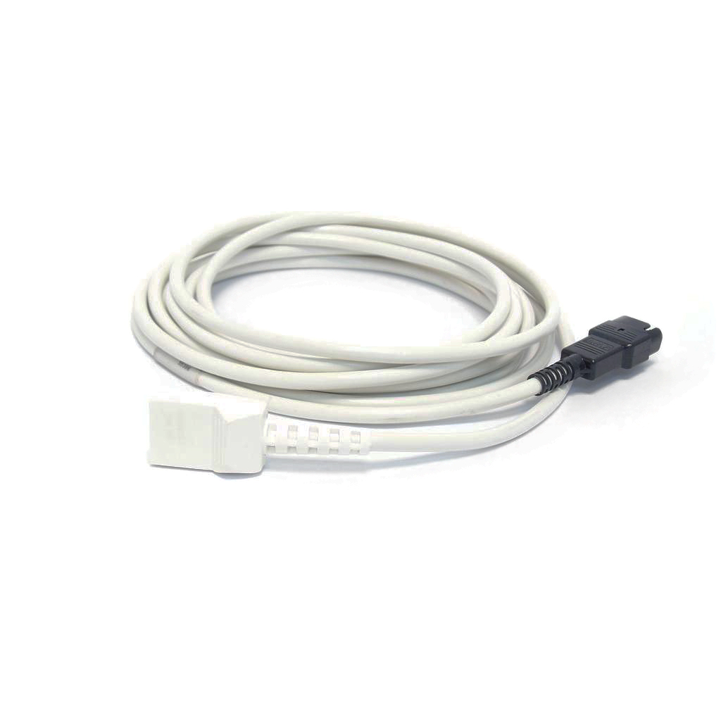 Pressure transducer adapter cable (DB9/G) to BD transducer Utah