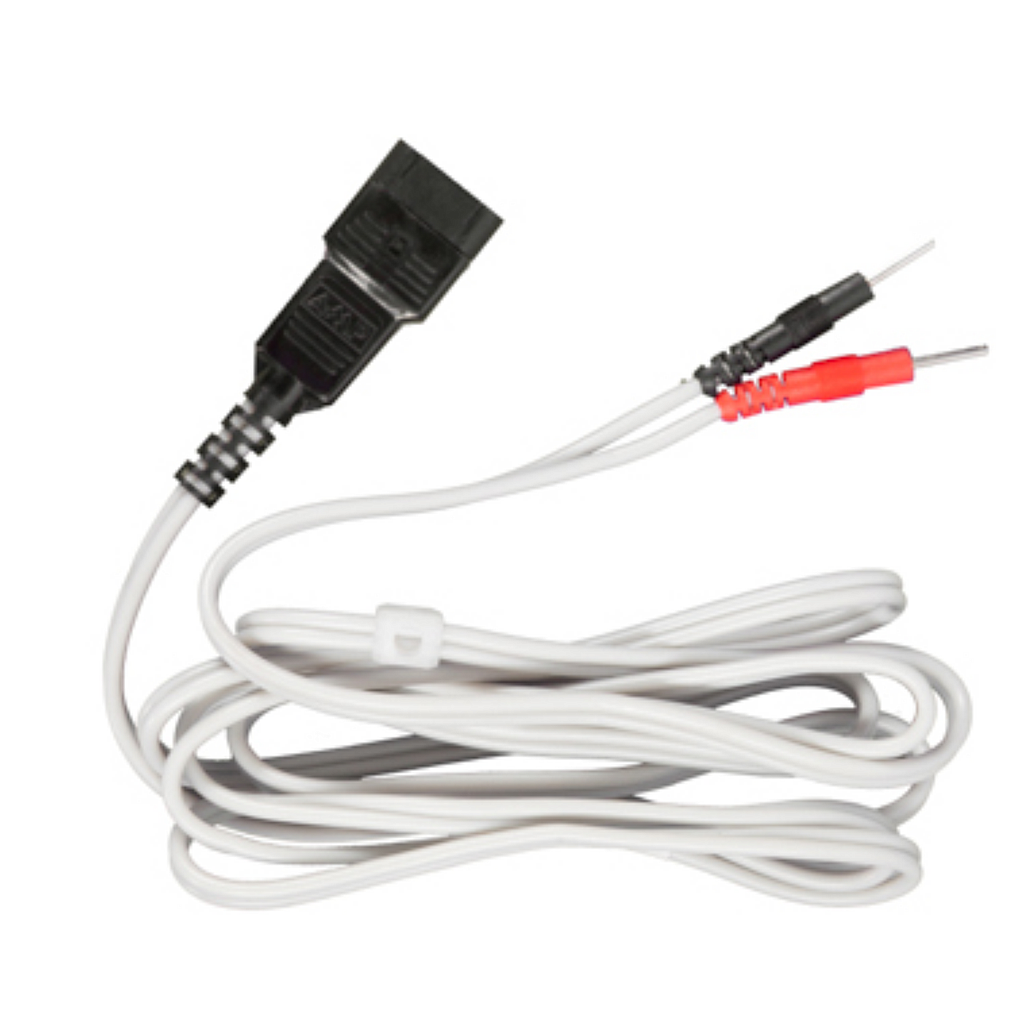 Cable para electrodos de Marcapasos 2 pin 2mm - DB9M/G
