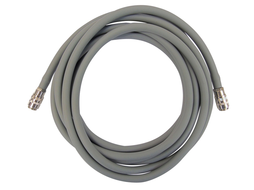 Non-invasive pressure cuff hoses, KTMED