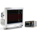 Monitor de paciente, multiparamétrico, modular, Comen, Mod. C90 + C30
