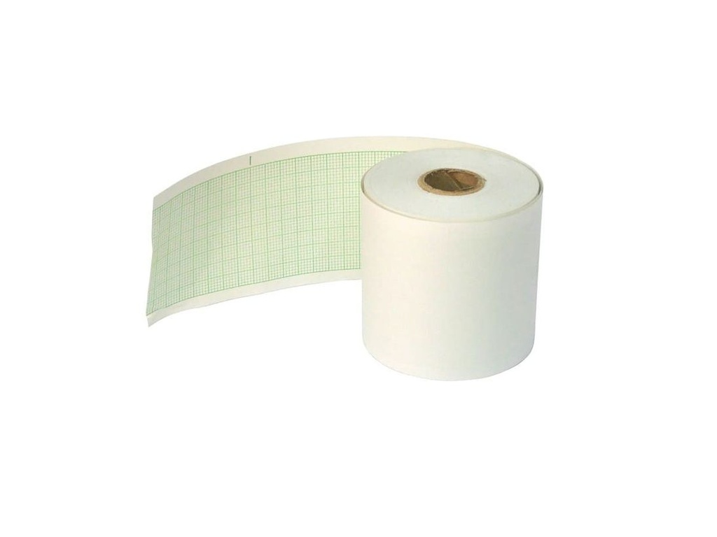 Thermal paper for ECG 50mm x 25m