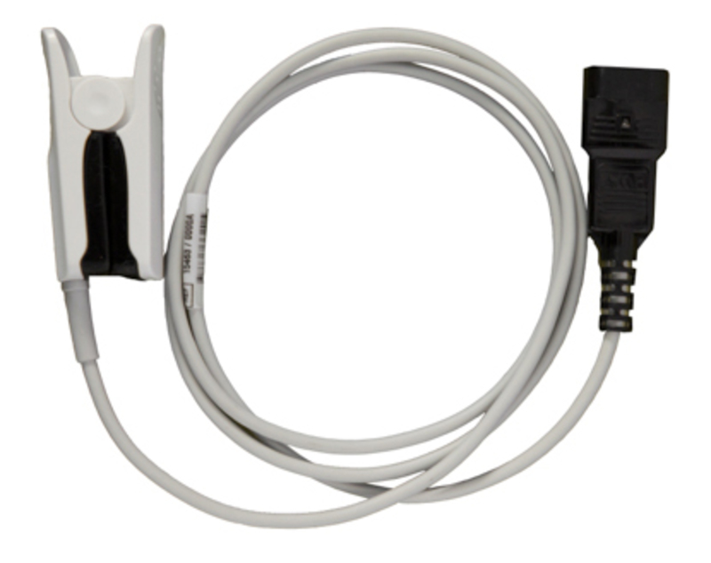 Pulse Oximeter Sensor, Pediatric, Finger, DB9M/G, Feas ELECTRÓNICA , 512H