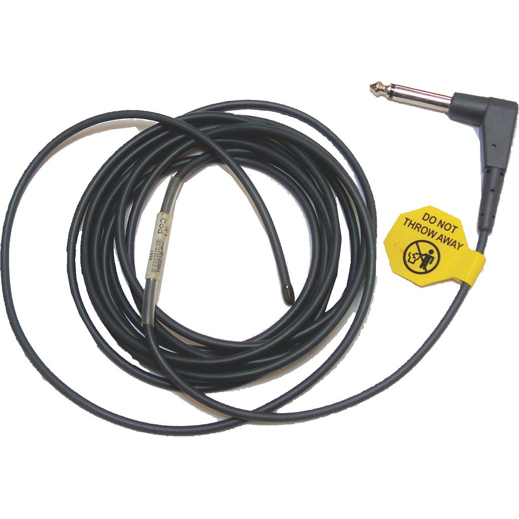Sensor de temperatura Feas Electrónica - plug 6,5mm