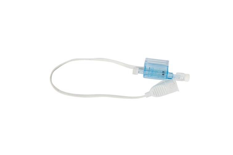 Pressure transducer without adaptation B & D DTX plus TNF-R disposable