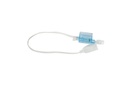 Pressure transducer without adaptation B & D DTX plus TNF-R disposable