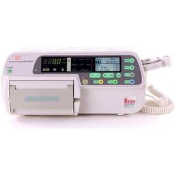 [17504] Infusion pump model SN-1500H, Sino MDT Ltd.