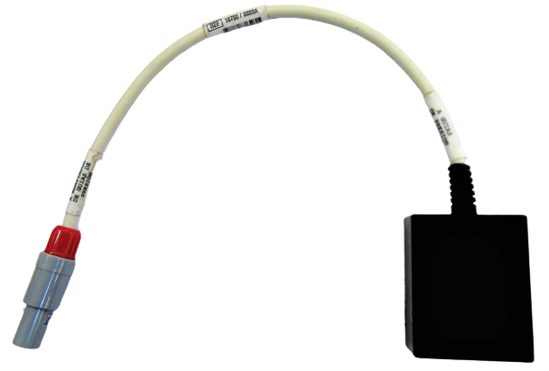 [16755-0000A] Cable adaptador de guía de presión Volcano a adaptador digital para guía de presión
