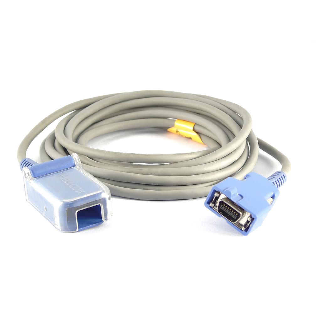 [3205-0] Cable prolongador de sensor de oxímetro Nellcor Doc-10