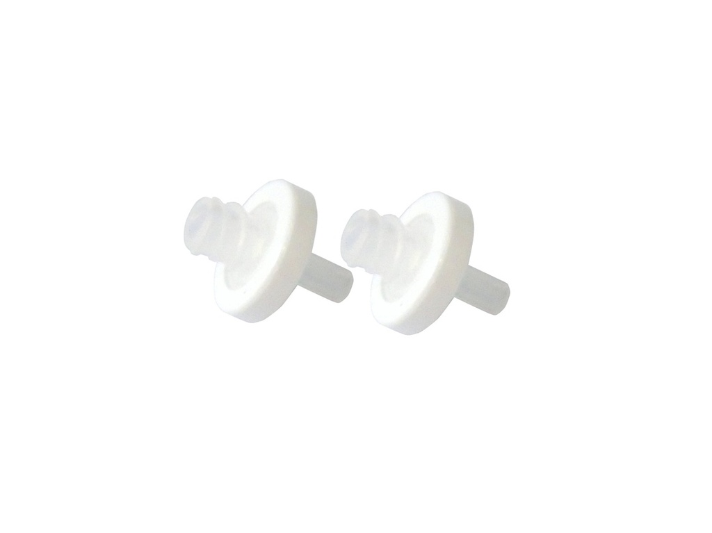 [8594-0] Filters kit of 13mm for sidestream capnography Feas Electrónica