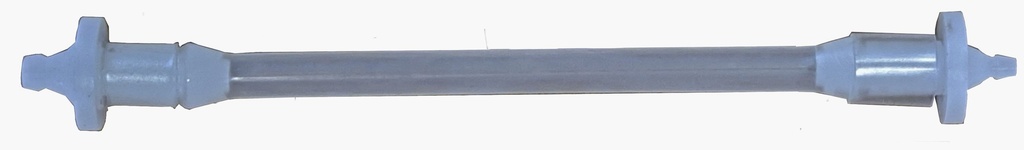 [1490-0200A] Manguera de silicona para bomba de irrigación de MFIO (Microfisiodispenser)