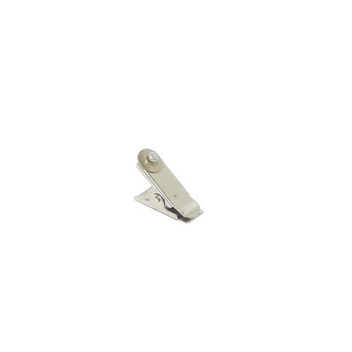 [1298-0] Adapter clips for veterinary multiparametric monitor patient cable