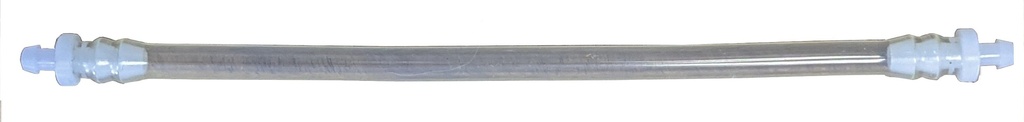 [1490-0] Manguera de silicona para bomba de irrigación de MFIO (Microfisiodispenser)