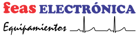 Feas Electrónica - Equipamiento Médico